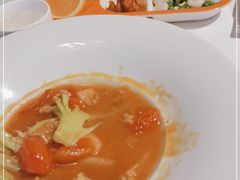 -小厨娘淮扬菜(清江苏宁广场店)