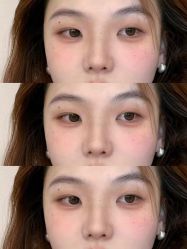 -MIVI野生眉纹绣纹眉