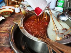 -盖帮鳝鱼串串(东郊记忆店)