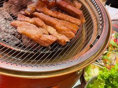 -西塔老太太泥炉烤肉(苏州大悦城店)