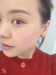 点击看大图 -处女座·MISS VIRGO·半永久纹眉野生眉