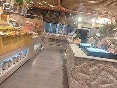 -山焱·炭火自助烤肉(周浦万达店)