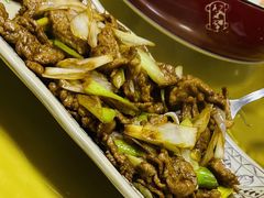 -安吉海鲜中餐厅ANJI CHINESE Restaurant
