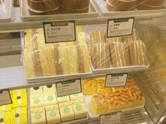 -蜂蝶来饼店(拱北总店)