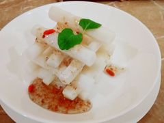 -南山鲜虾面·活鲜小馆·海味大连菜(南山总店)