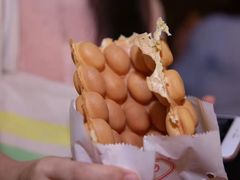 -利强记北角鸡蛋仔(弥敦道店 )