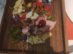 -Wei菋·Le Bistrot