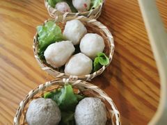 -南国锋味椰子鸡(瀚海店)