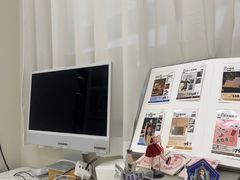 -海马体照相馆(上海万象城店)