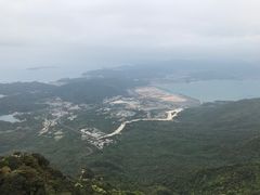 -七娘山