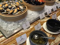 -AdD全日制餐厅(中谷花园酒店)