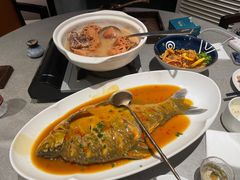 -汉水谣·江景餐厅(江滩店)