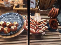 红豆碱水包-工匠面包(壹方店)