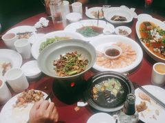 -马仕玖煲·融合菜·酥不腻烤鸭(人大店)