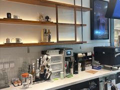 -Peet's 皮爷咖啡(乐峰店)