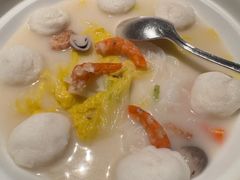 -广州文华东方酒店·江-由辉师傅主理