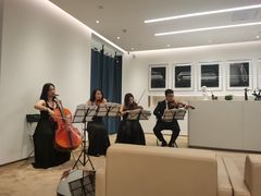 -上海保利玛莎拉蒂和阿尔法罗密欧(华翔路店)