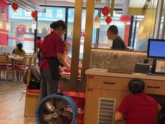 -湘江红·湖南招牌菜(莲花南路店)