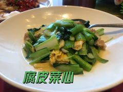-妈妈菜舟山海鲜(定海古城店)