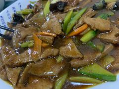 -老院子饭店·鲁菜·海鲜·家常菜