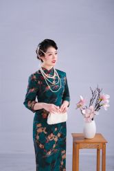 点击看大图 -醉唐风古装写真摄影(太原店)