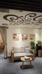 -芳朵美容养生SPA