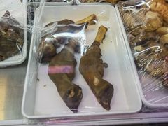 -隆福寺小吃店(东四店)