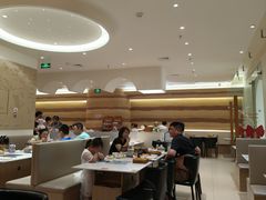 -小茉庐和牛自助火锅(龙湖万达店)