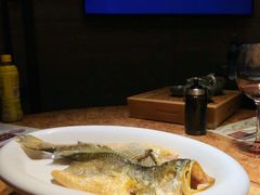 -陈鹏鹏潮汕菜(欢乐海岸 海边景观店)