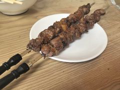 大串-胖子卤煮