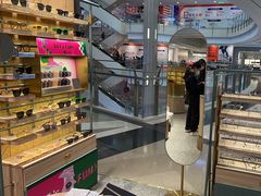 -MUJOSH木九十眼镜(人广来福士店)