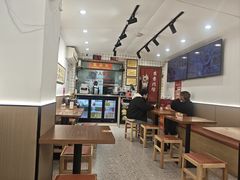 -晓午阳常熟炒浇面(红庙店)
