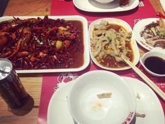 -阿青龙虾(新城店)