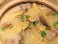 -老阿爸鲜鱼土菜(园区永旺店)