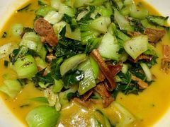 -阿娘家·原生态农家菜(国顺东路店)