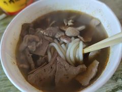 -王记生烫牛杂面馆(兰陵路店)