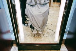-AKOZO Beauty Salon