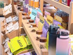 -长春堂顺时而饮(前门店)