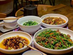尖椒鸡-铁公鸡·四川料理(天环广场店)