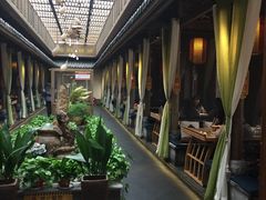 -大张烙馍村(泉山店)