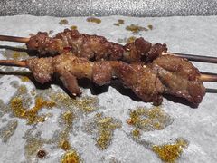 管氏羊肉筋-管氏翅吧(甘家口店)