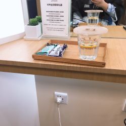 -THE LOG SALON 记录