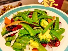 -觅山云南菜(泊富ICITY店)