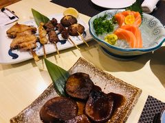 -有喜屋·深夜食堂(北京西路店)