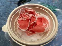 -百草滩羊清水涮羊肉·清真·宁夏盐池滩羊(莲花桥店)