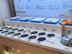 -七欣天香辣蟹火锅(抚州硕果时代广场店)
