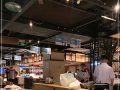-星伦多自助料理·涮烤一体(虹悦城店)
