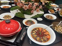 -赣悦轩·四季小馆