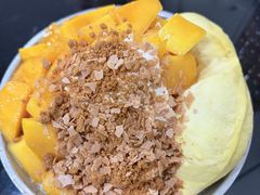 -水牛奶皇后糖水铺(深圳总店)