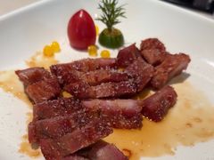-ZEN采蝶轩·粤味臻鲜·手作点心·商务宴请(泰州店)